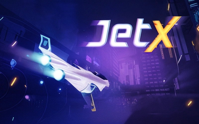 Take off in JetX and catch instant wins on Batery.