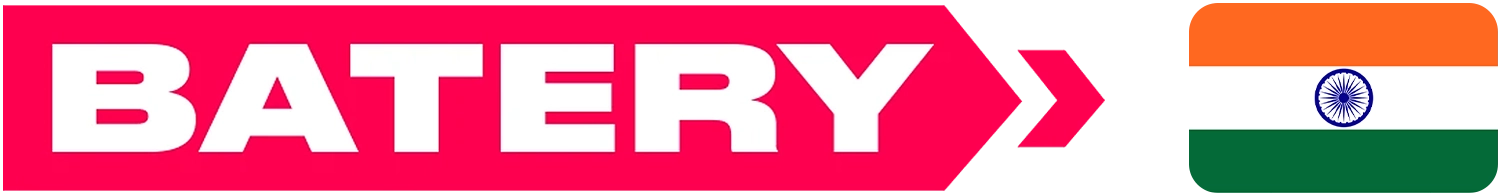 Launch Batery Casino with top games and real prizes.